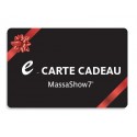 Carte Cadeau