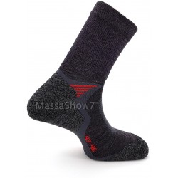 Chaussette De Randonnée En Laine Mérinos