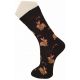 Chaussettes thème Lapin