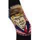 Chaussette Trump